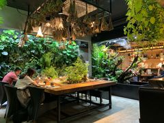 -森味薪火烧•烧鸟居酒屋•日本料理(望京店)