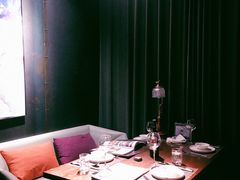 -肴约·花园式餐厅(湖里店)