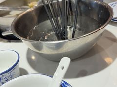 -陈记顺和潮汕牛肉火锅(韩江路店)