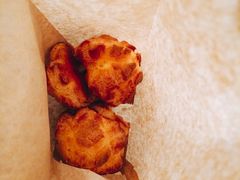 -BOKE博稞烘焙(天佑城店)