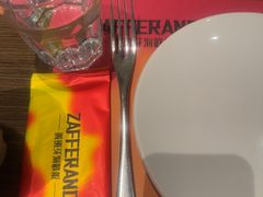 -ZAFFERANO西班牙海鲜饭(上海首店)