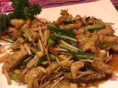 傣味凤爪-香巴拉云南餐厅(华莱坞店)