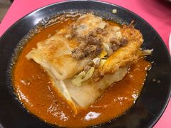 -新加坡Zam Zam餐馆