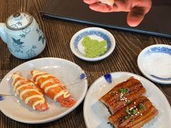 -大雄寿司(中华广场店)