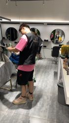 -卓梵美发·精品Salon
