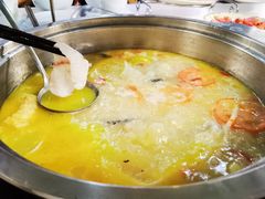 -重庆乌鱼庄·龙滋鲜(青羊大道店)