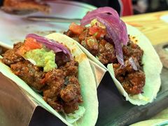 -Famous肥猫墨西哥音乐餐吧(五棵松华熙LIVE店)