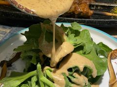 -新粤新疆菜(禅城店)