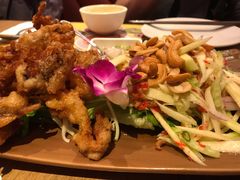 -黄珍珍泰国菜馆(庄士伦敦广场店)