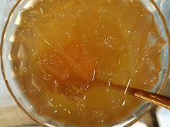 柠檬爱玉-金姐台湾菜(珠江路店)