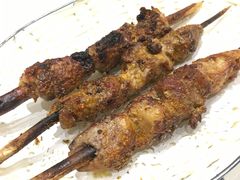-阿布都新疆音乐美食城(长湖路店)