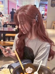 -厘里·salon