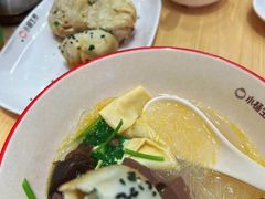 -小杨生煎(深圳岗厦北店)