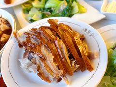 全聚德精品烤鸭-北京全聚德(天安门店)
