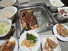 -海底捞火锅(崇文门新世界百货店)