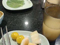 -韩盛·盛江山自助料理(沈辽路万达店)