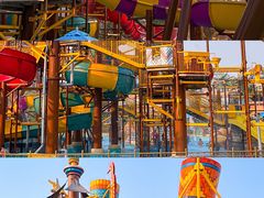 -南昌玛雅海滩水公园