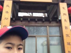 -溱湖国家湿地公园