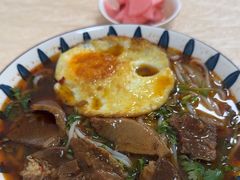 -川姐牦牛肉粉(沟口店)