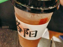 -老雒阳面馆·水席·洛阳菜(王城路店)