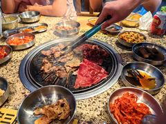 -安又胖韩国烤肉
