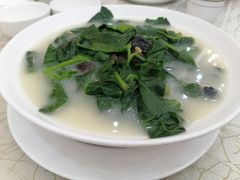 -轩记海鲜餐厅·四十五年老字号·经典粤菜(西区彩虹店)