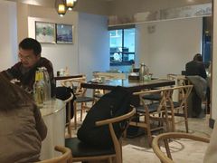 大堂-冶春茶社(星汉大厦店)