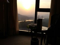 -深圳富临大酒店