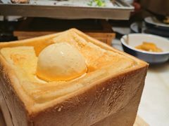 -绿茶餐厅(杭州黄龙K-lab店)