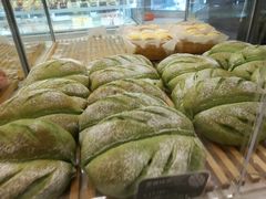 -面包新语(滨湖万达店)