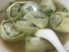 -潘国仙耳光馄饨(黄家阙路店)