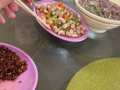 -牛马行牛肉饸饹铺(青岛街店)