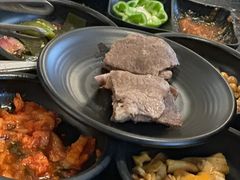 -九田家黑牛烤肉料理(石路天虹店)