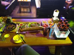 -喜鹊音乐酒馆(西街店)