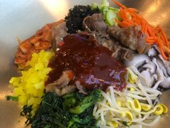 -梨花牛肉汤饭(仁恒伊势丹店)