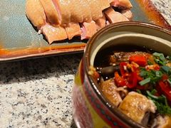 -南京大牌档(中关村领展广场店)