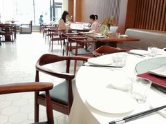 大堂-陆壹捌餐厅(五大道店)