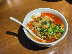 天府豆花-天府豆花庄(金四季店)