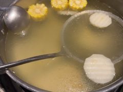 -贵宾牛·潮汕牛肉火锅(珠池总店)
