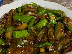 油焖茄子-妈妈的小作坊(陈家镇店)