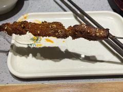 -李军力烧烤(政通路店)