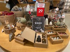 -ZARA(重庆华润万象城中区店)