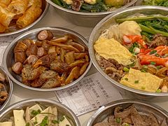 -福屿鲜捞小吃·捞化(福屿总店)