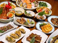 -贵木日本料理·铁板烧(新地假日广场店)