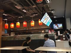 -鲜芋仙(观音桥大融城LG店)