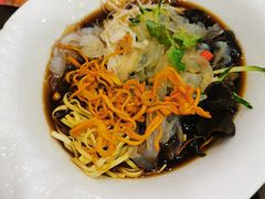 捞拌什锦-八大碗(长青街店)