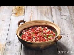 -椰贝原味椰子鸡(江南万达店)