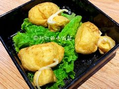 福袋-老板不给炸自助炸串(中央大街总店)