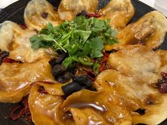 -东来土菜馆(民祥园路店)