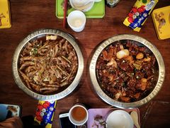 -胖哥俩肉蟹煲(杭州下沙学林街店)